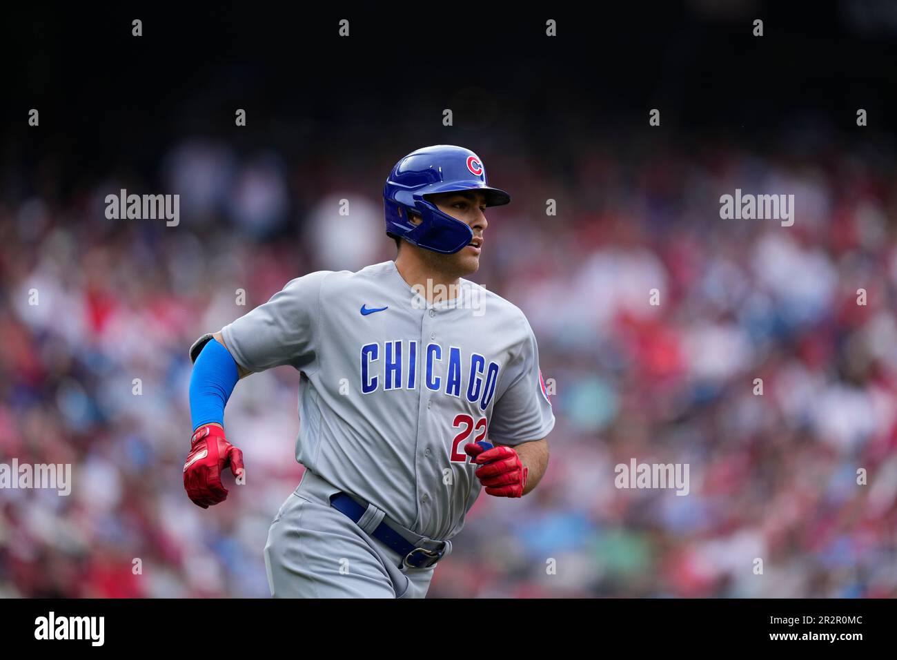 Chicago Cubs