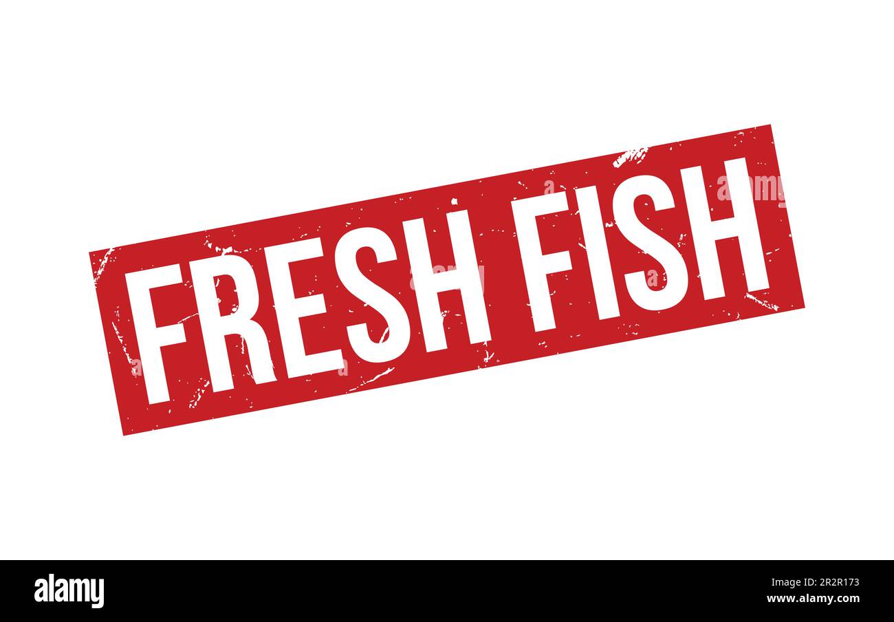 Fresh fish Stock Vector Images Alamy