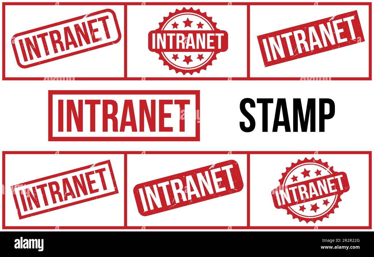Intranet hi-res stock photography and images - Alamy