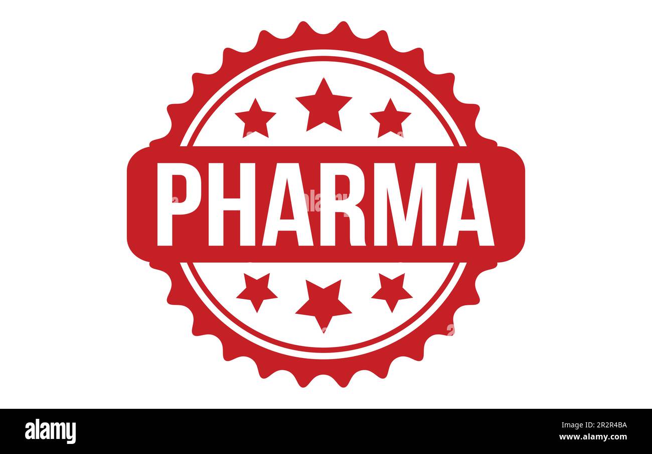 Pharma seal hi-res stock photography and images - Alamy, image size:1300x904