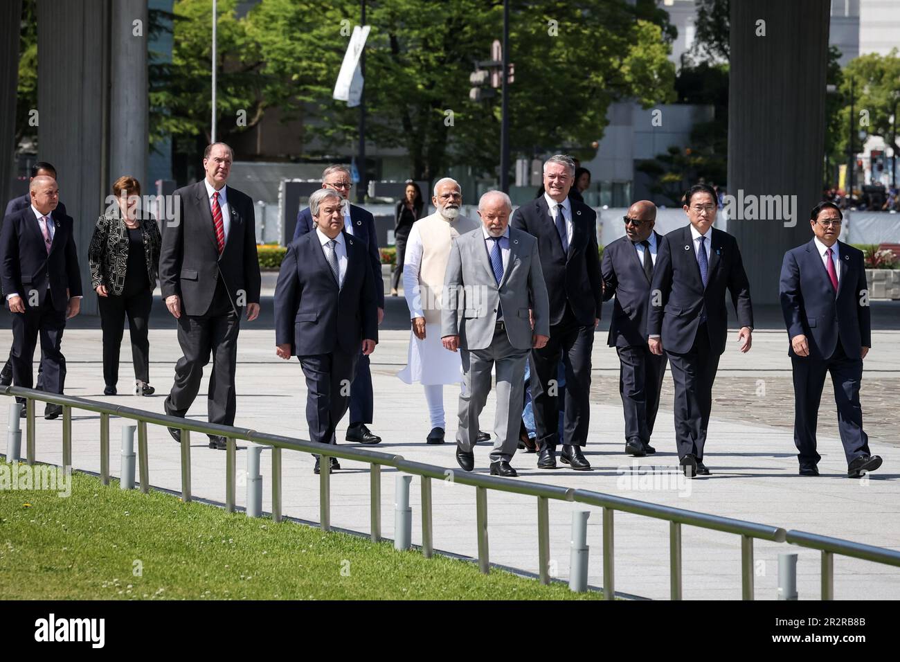 Anthony albanese united nations hi-res stock photography and images - Alamy