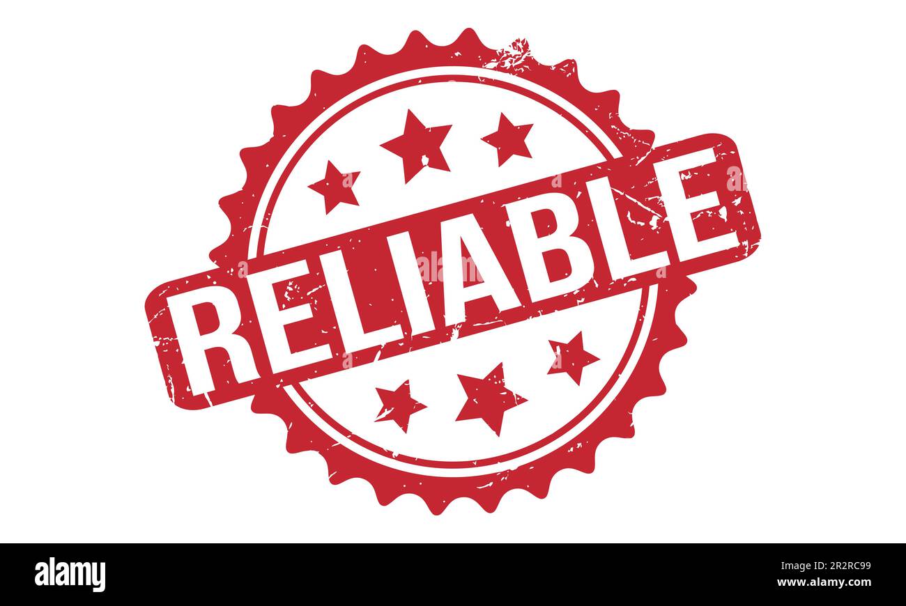 Reliable Stock Vector Images Alamy