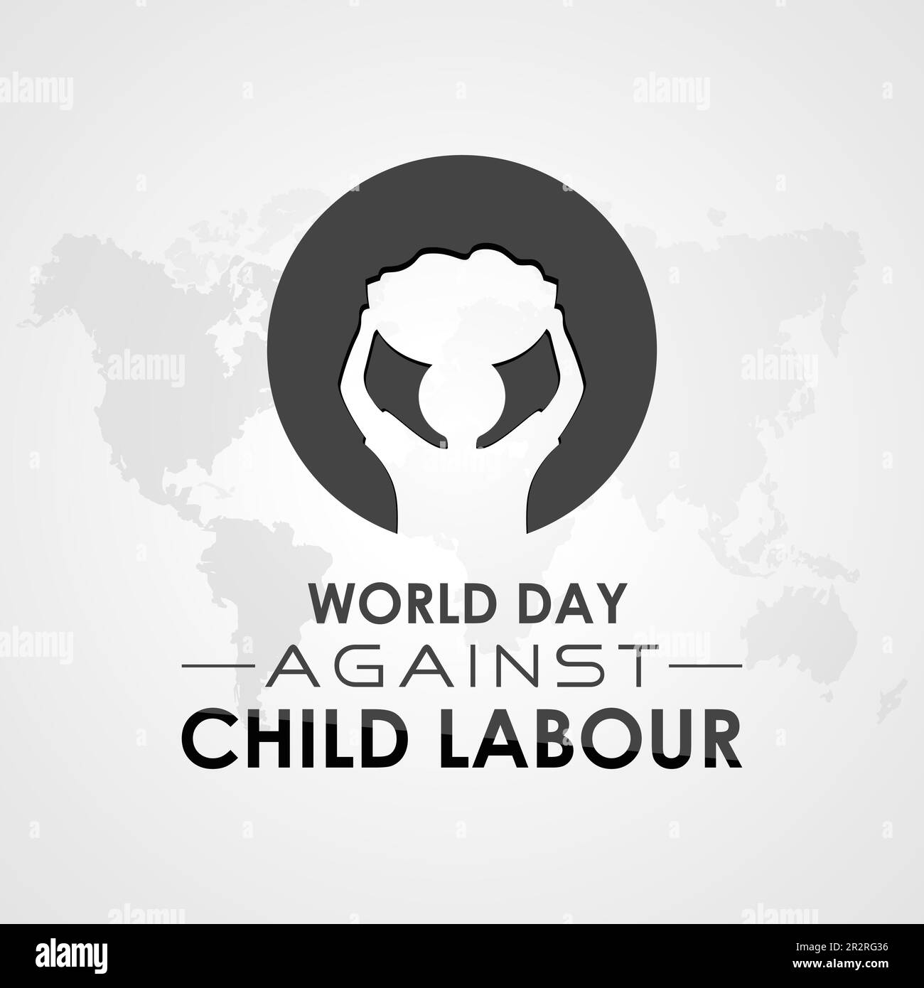 World day against child labour is observed every year in june 12