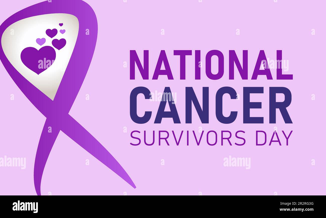 National Cancer Survivors Day Is Observed Every Year On First Sunday In