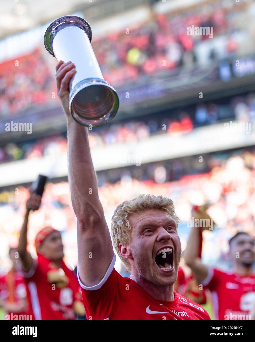 cupfinale-2022-hi-res-stock-photography-and-images-alamy