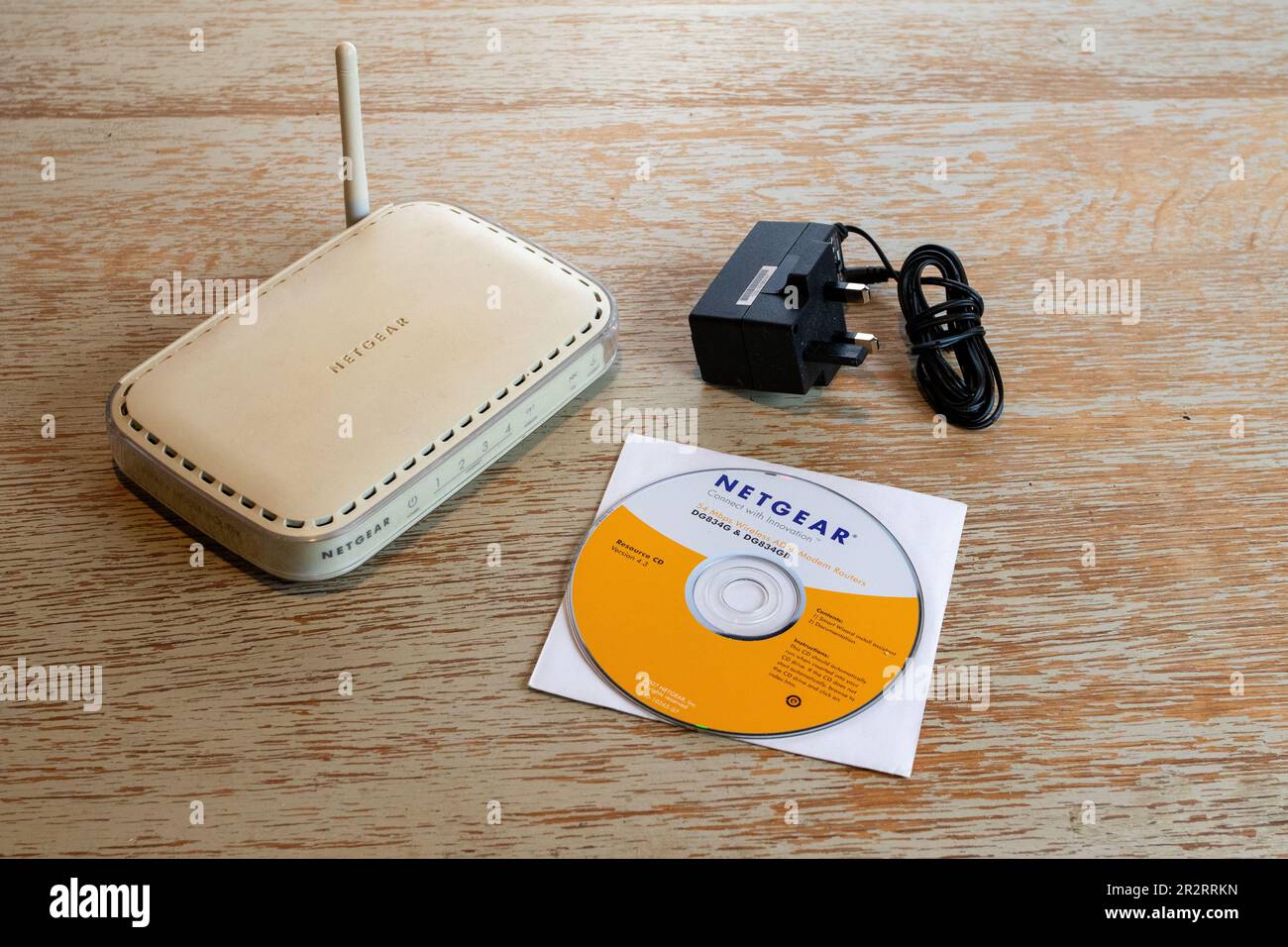 Netgear hi-res stock photography and images - Page 2 - Alamy