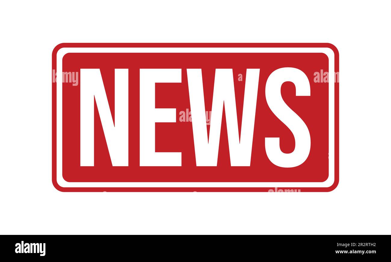 News Rubber Stamp Seal Vector Stock Vector Image & Art - Alamy