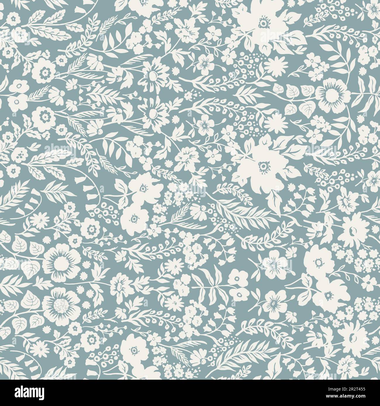Pattern for textile graphic designs vectors Stock Vector