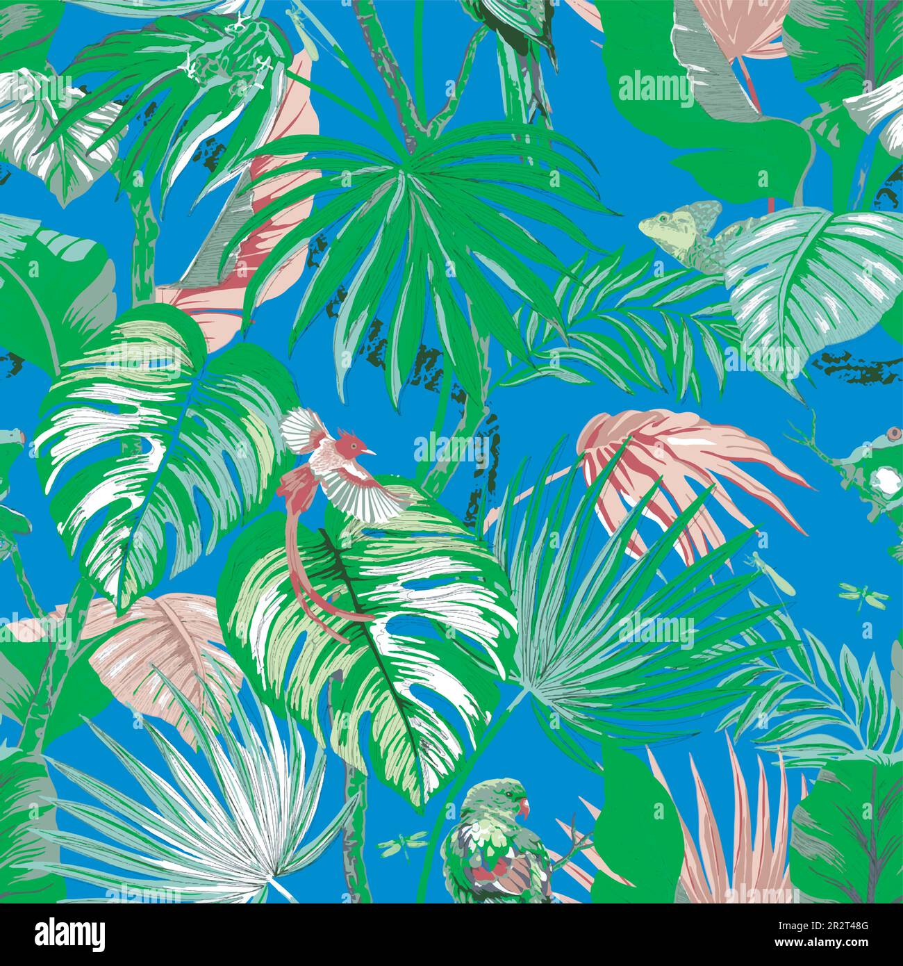 Pattern for textile graphic designs vectors Stock Vector