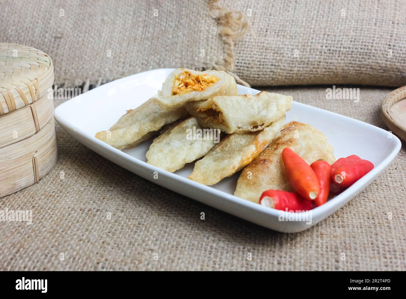 Cara Membuat dan Resep Cireng Isi Ayam Suwir, Cocok Jadi Ide Jualan ... Cara Membuat dan Resep Cireng Isi Ayam Suwir, Cocok Jadi Ide Jualan ...