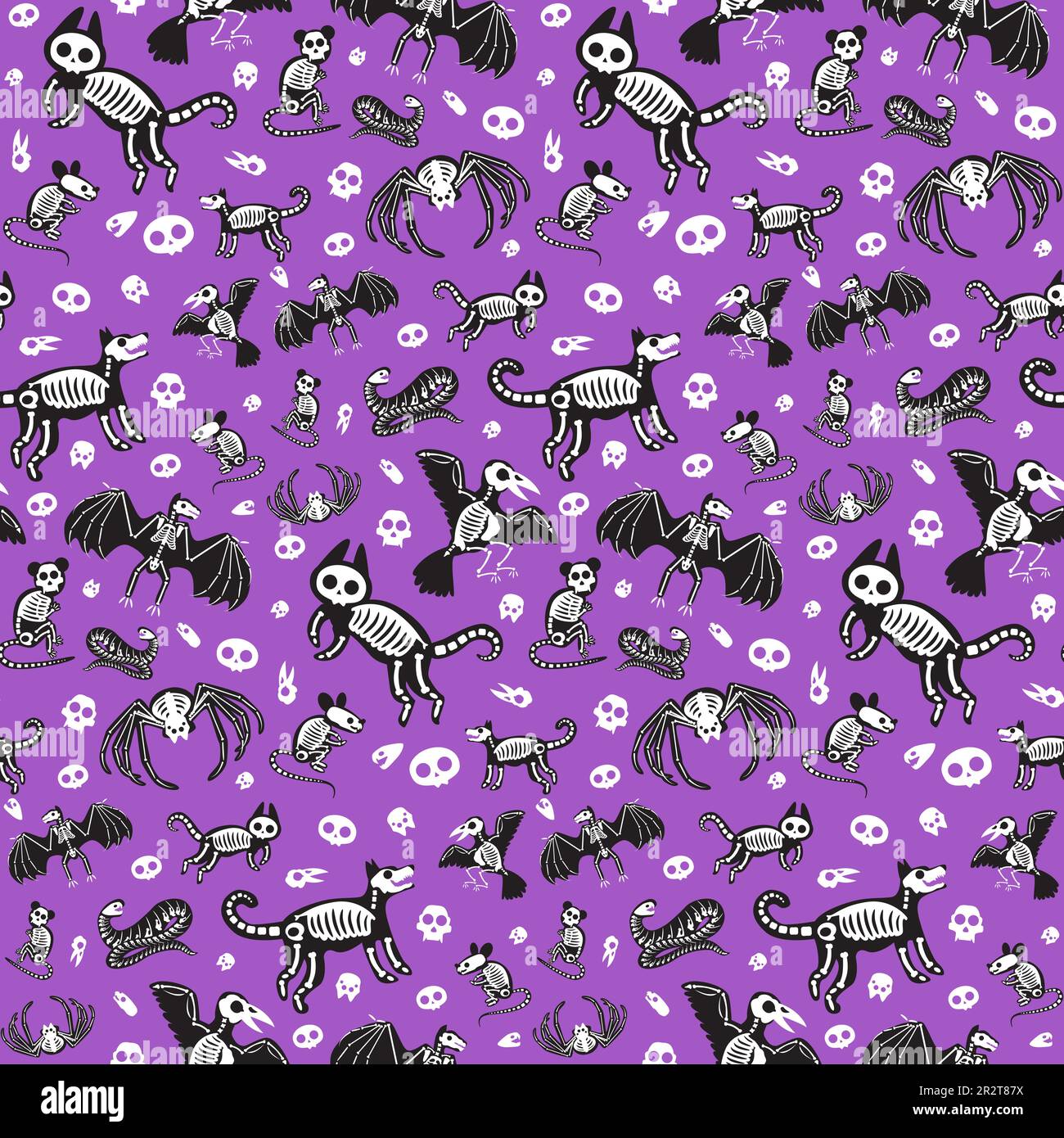 Ghost printing Stock Vector Images Alamy