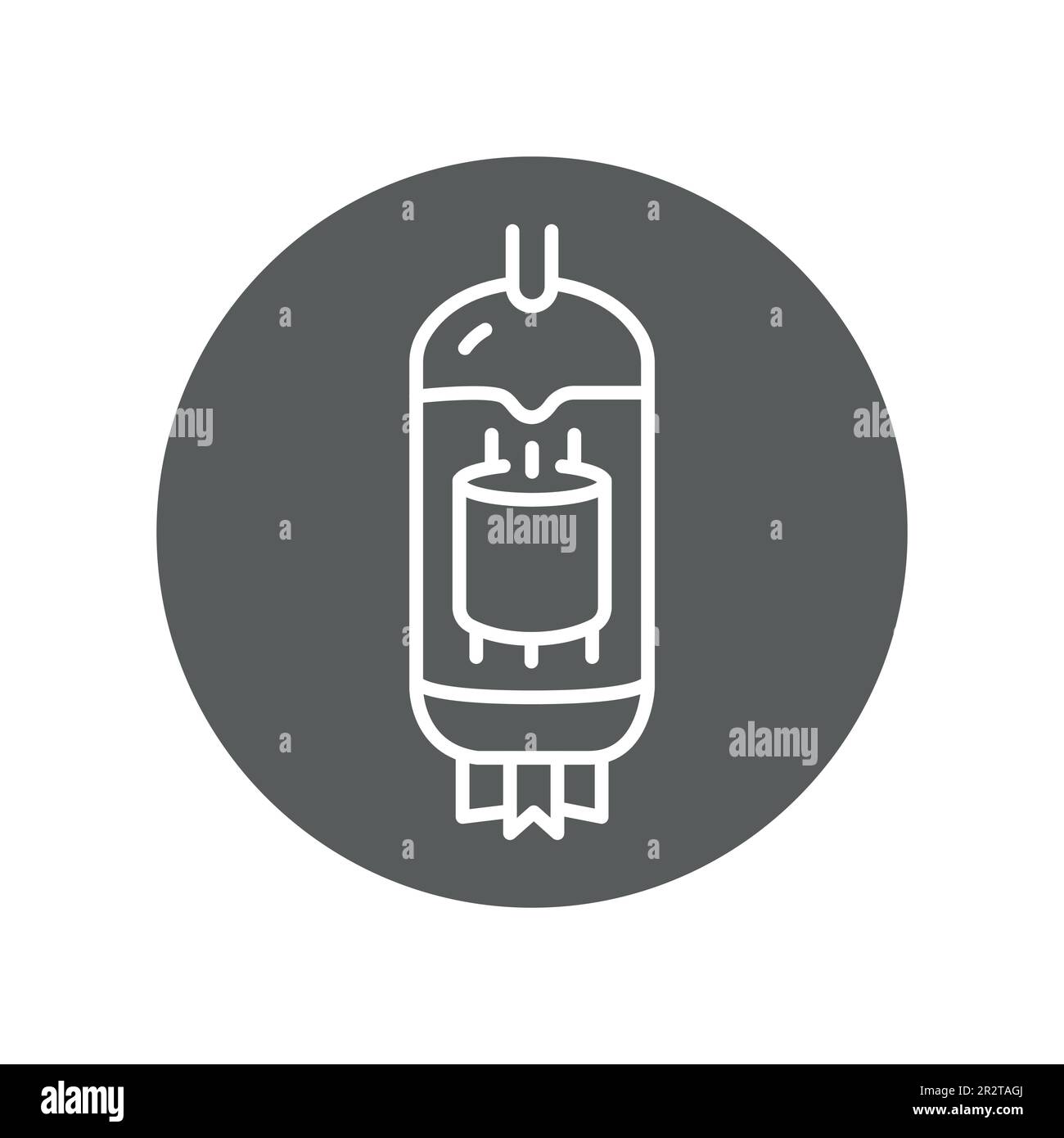 Diodes Stock Vector Images Alamy