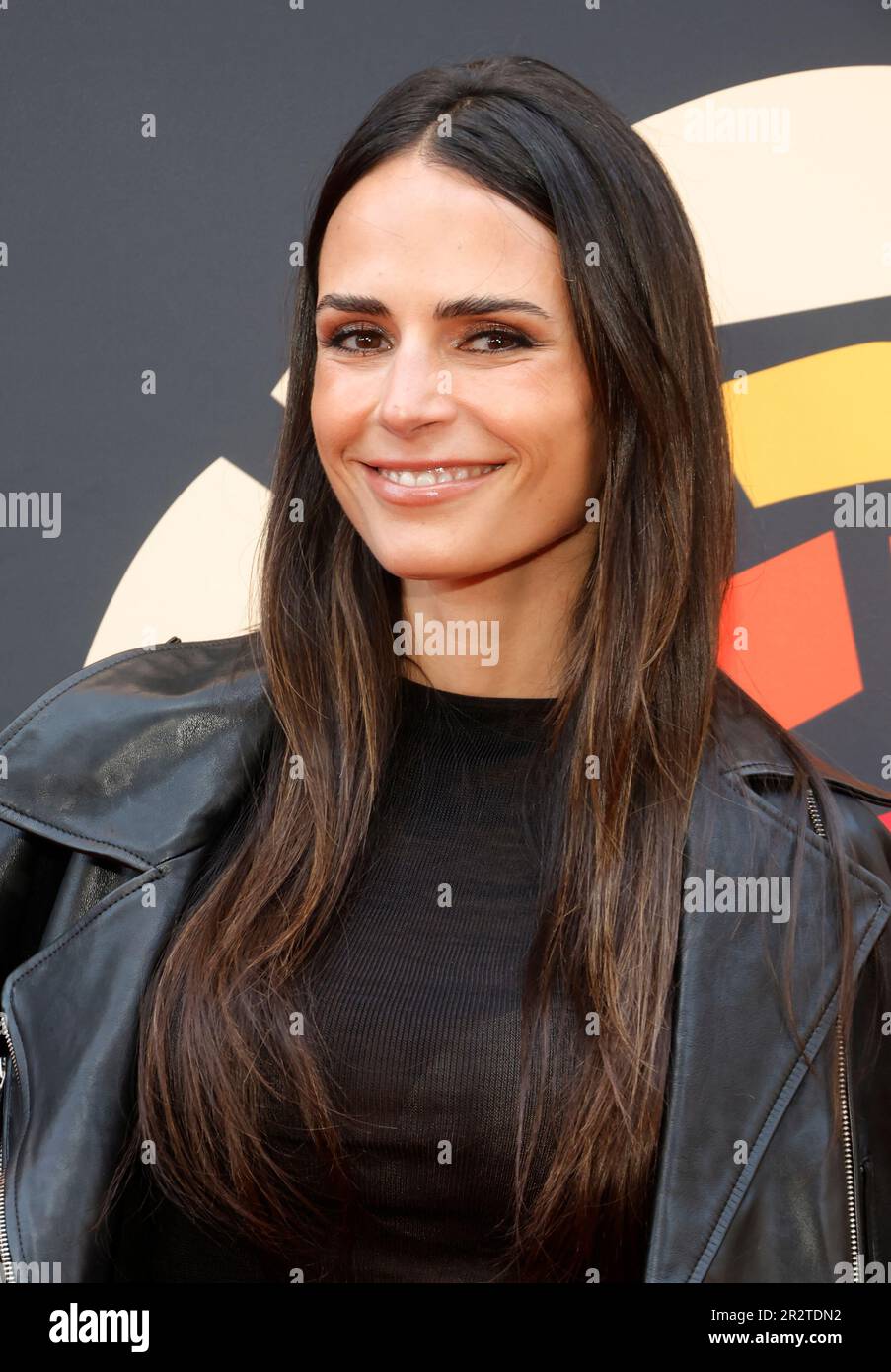 Universal City, California, USA. 20th May, 2023. Jordana Brewster