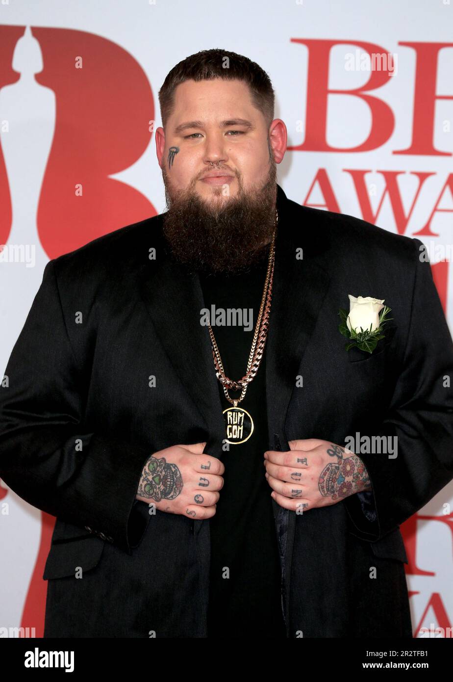 Rag n bone man tour hotsell dates 2019