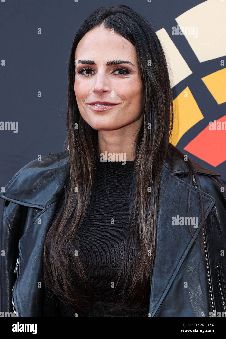 UNIVERSAL CITY, LOS ANGELES, CALIFORNIA, USA - MAY 20: Jordana Brewster