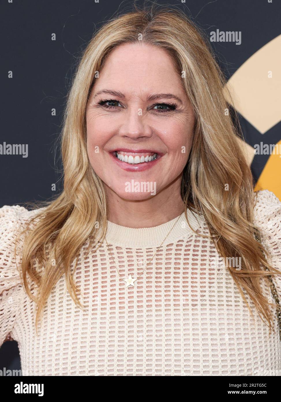 UNIVERSAL CITY, LOS ANGELES, CALIFORNIA, USA - MAY 20: Mary McCormack