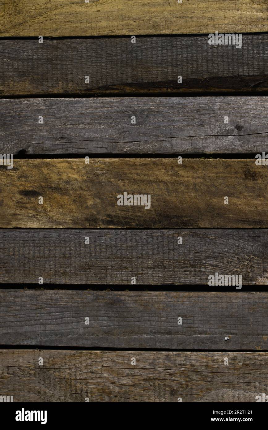 Old, raw boards arranged in a row. Raw wood texture Stock Photo Alamy