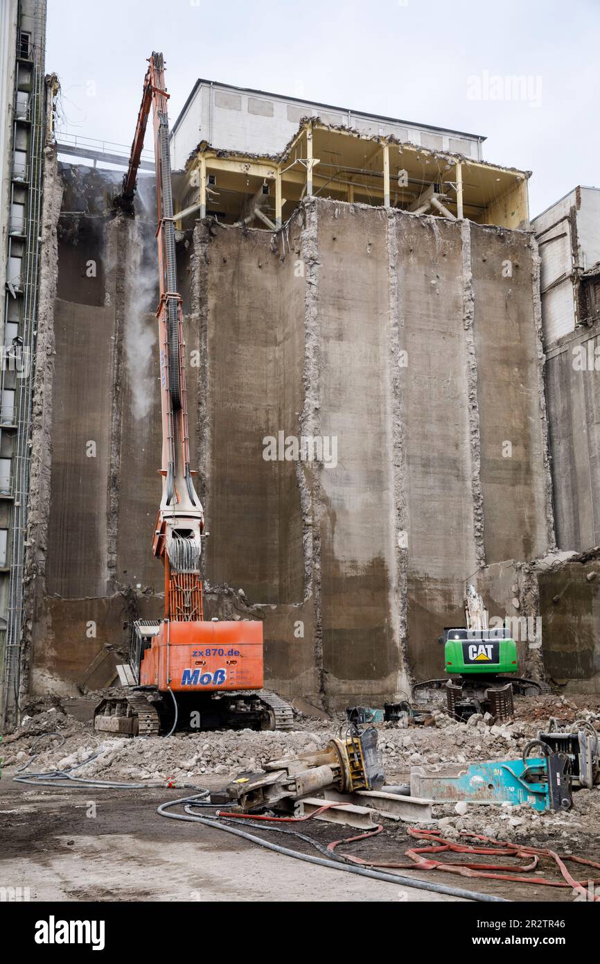 Silogebaeude hi-res stock photography and images - Alamy