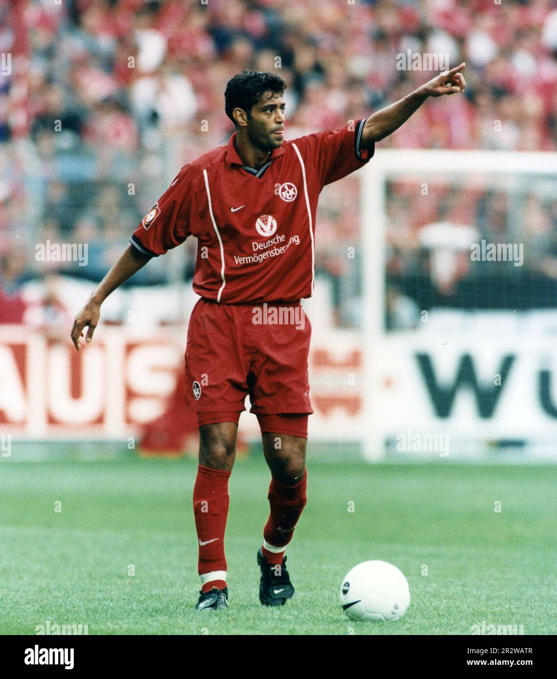 firo football football archive photos, archive photo, archive