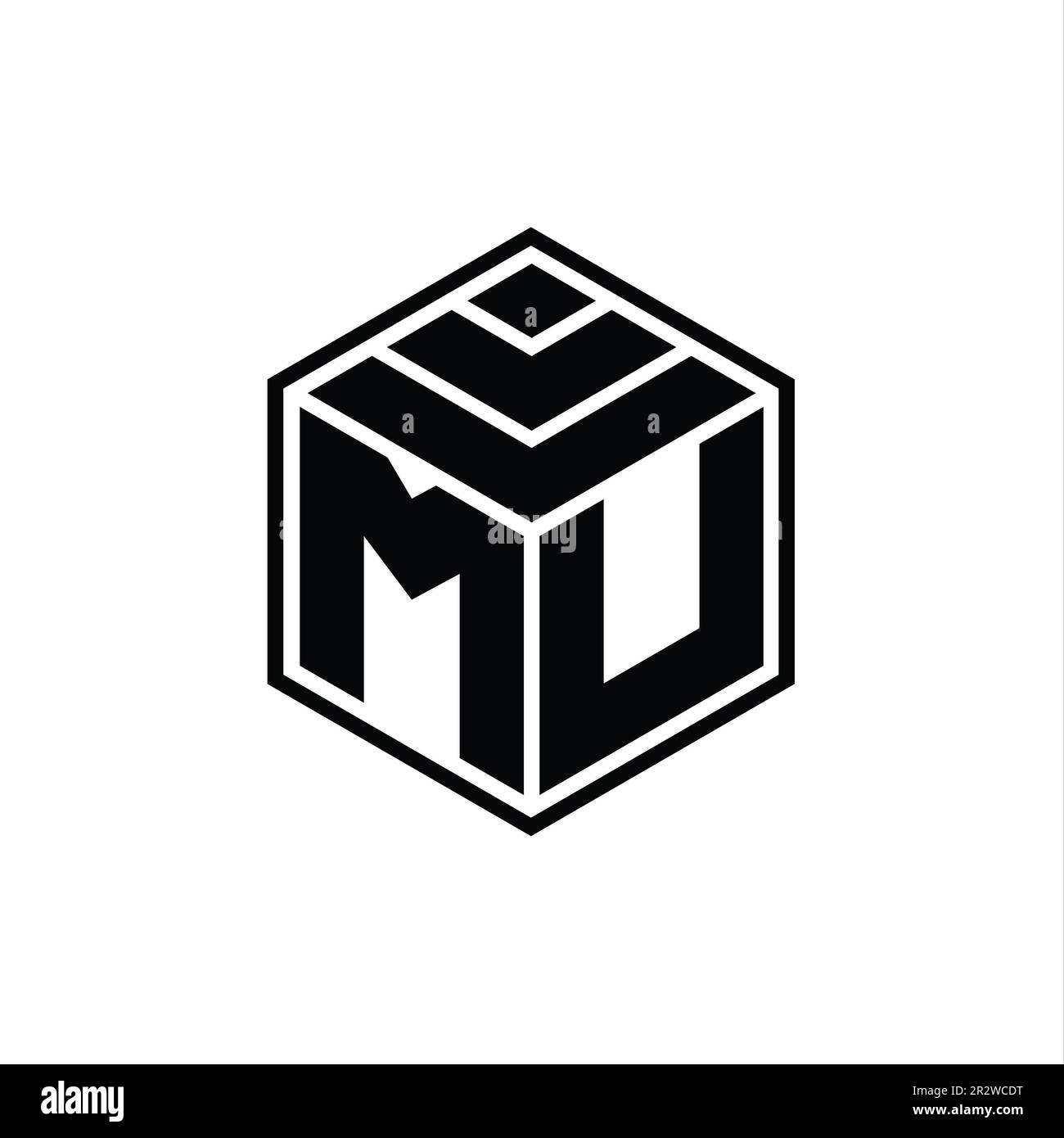 Mu gaming logo hi-res stock photography and images - Alamy