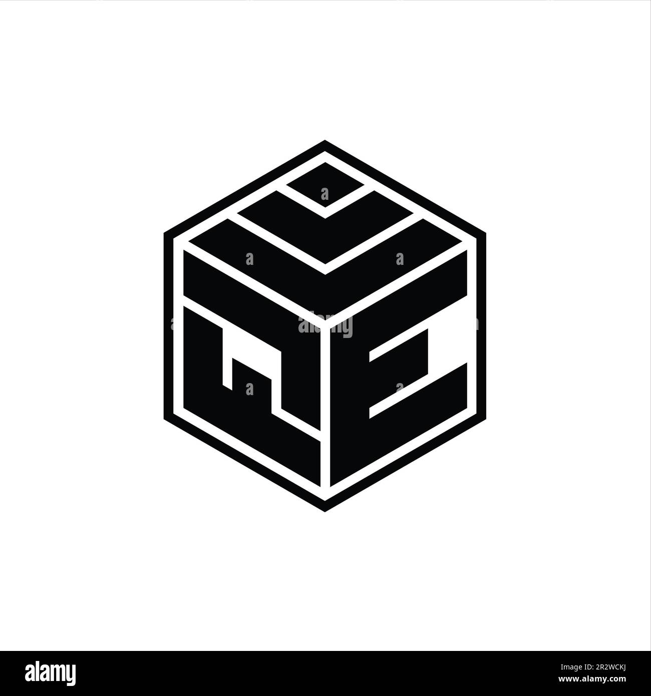 Qe font hi-res stock photography and images - Alamy