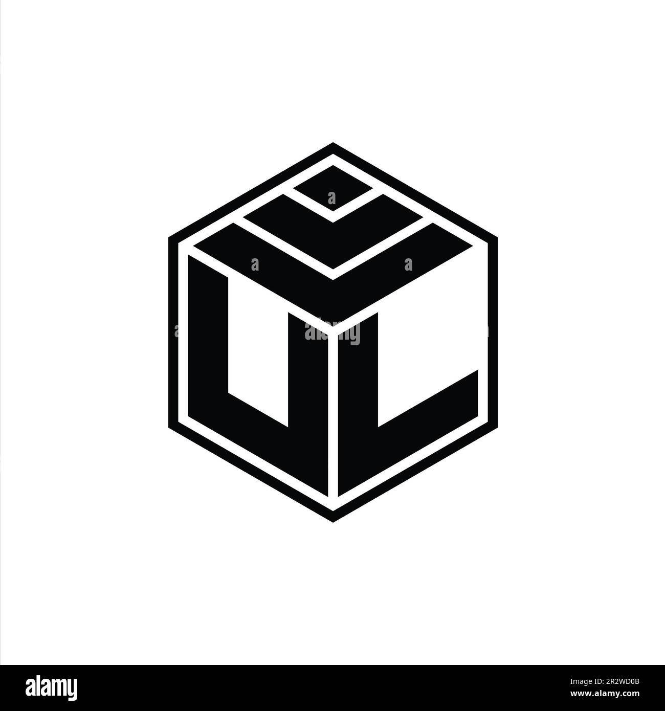 Ul gaming logo hi-res stock photography and images - Alamy