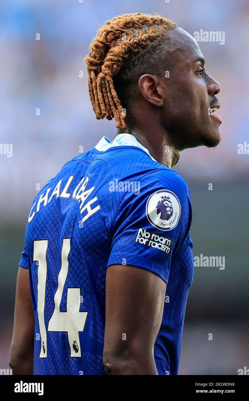 Trevoh Chalobah #14 …