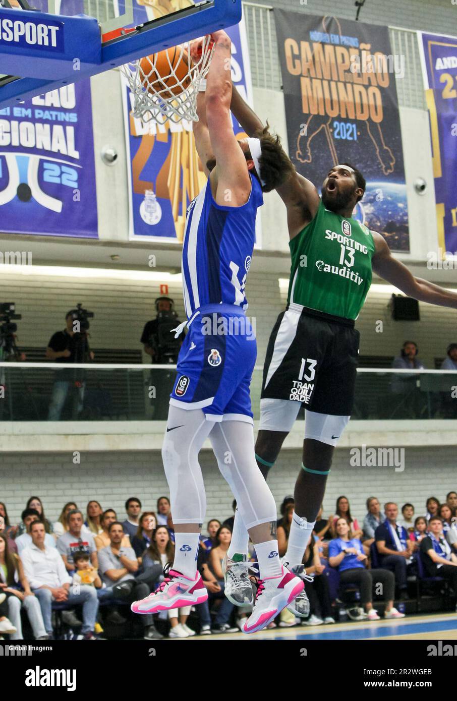 Sporting Clube de Portugal - Basquetebol