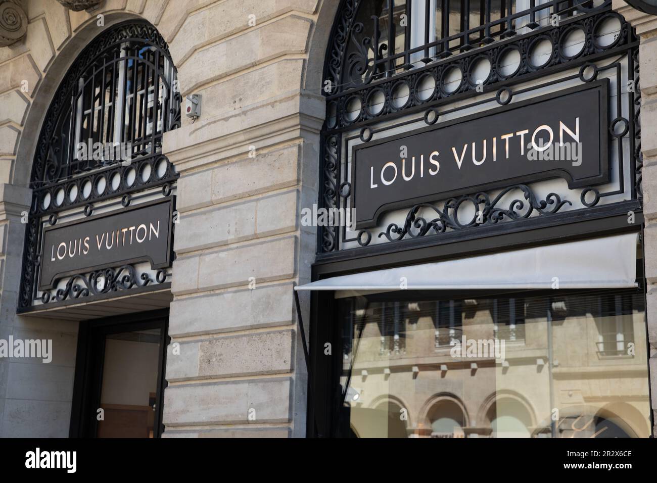Take a Look Inside Louis Vuitton's First Free-Standing Store in Washington  at CityCenterDC - Washingtonian