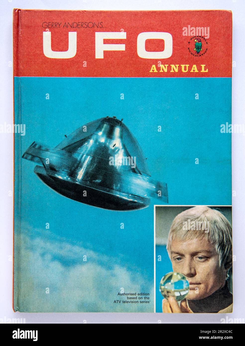 Ufo tv series 1970 hires stock photography and images Alamy