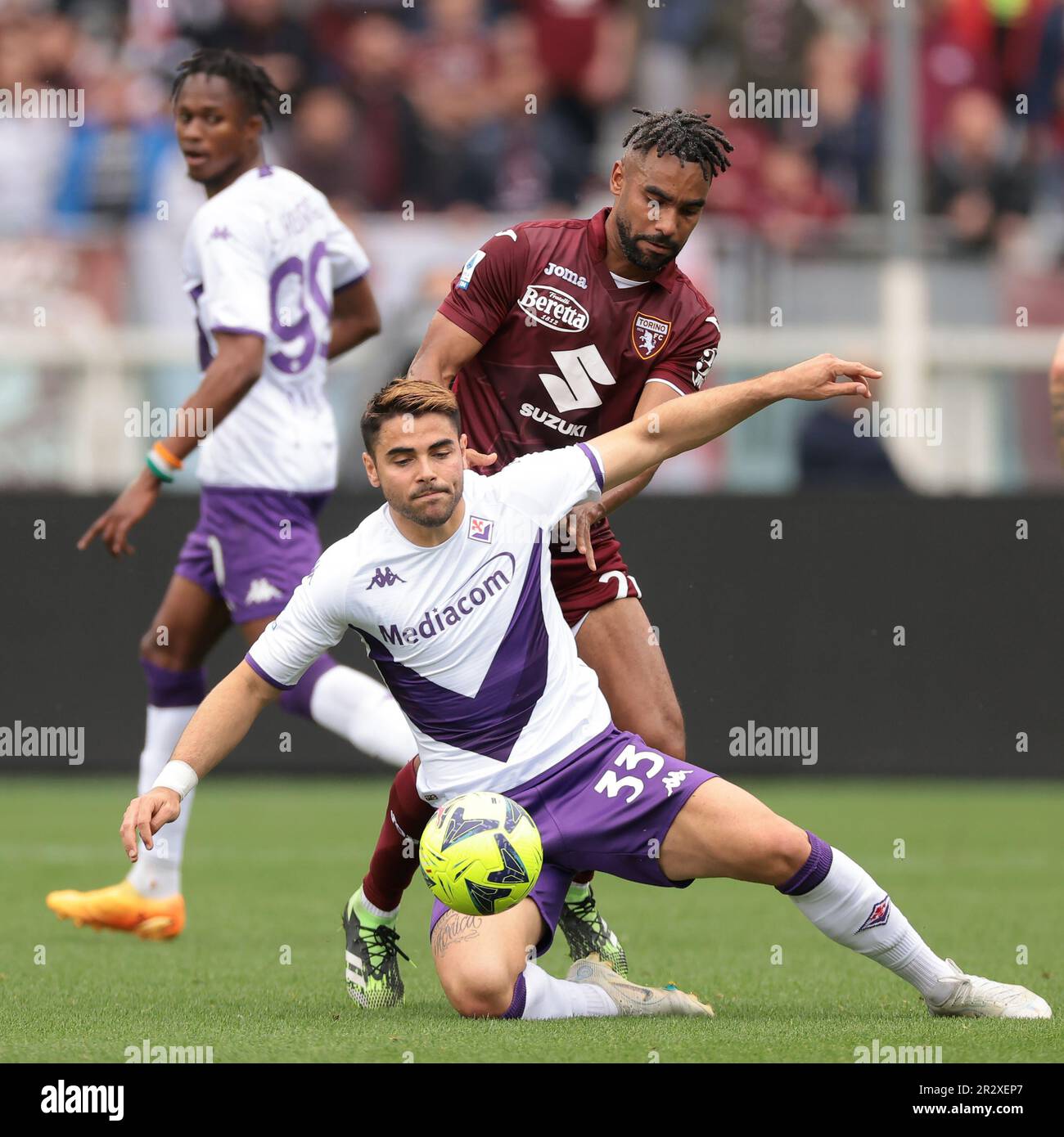 Fiorentina vs Torino FC Preview 19/09/2020