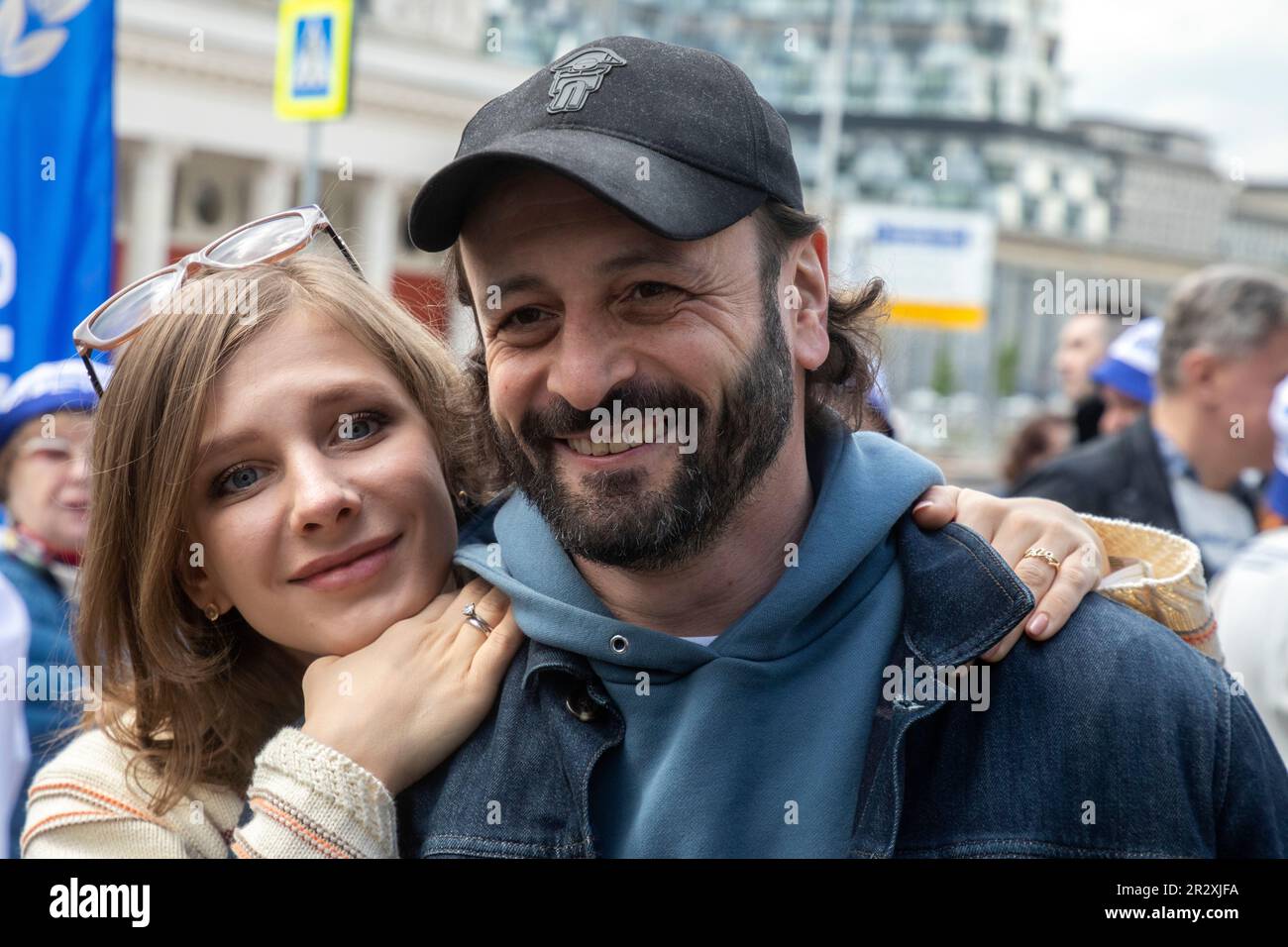 Liza Arzamasovaning seksual fotosuratlari