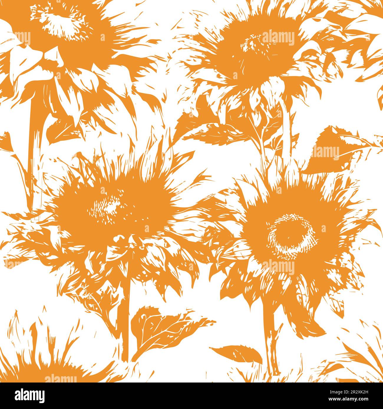 Sun pattern seamless in Stock Vector Images - Alamy