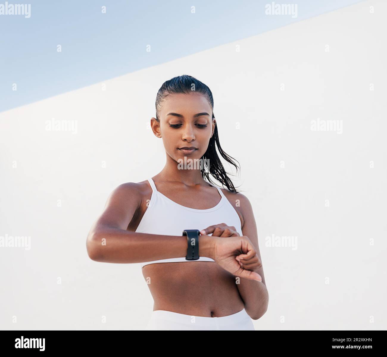 Adjusting bra on sale