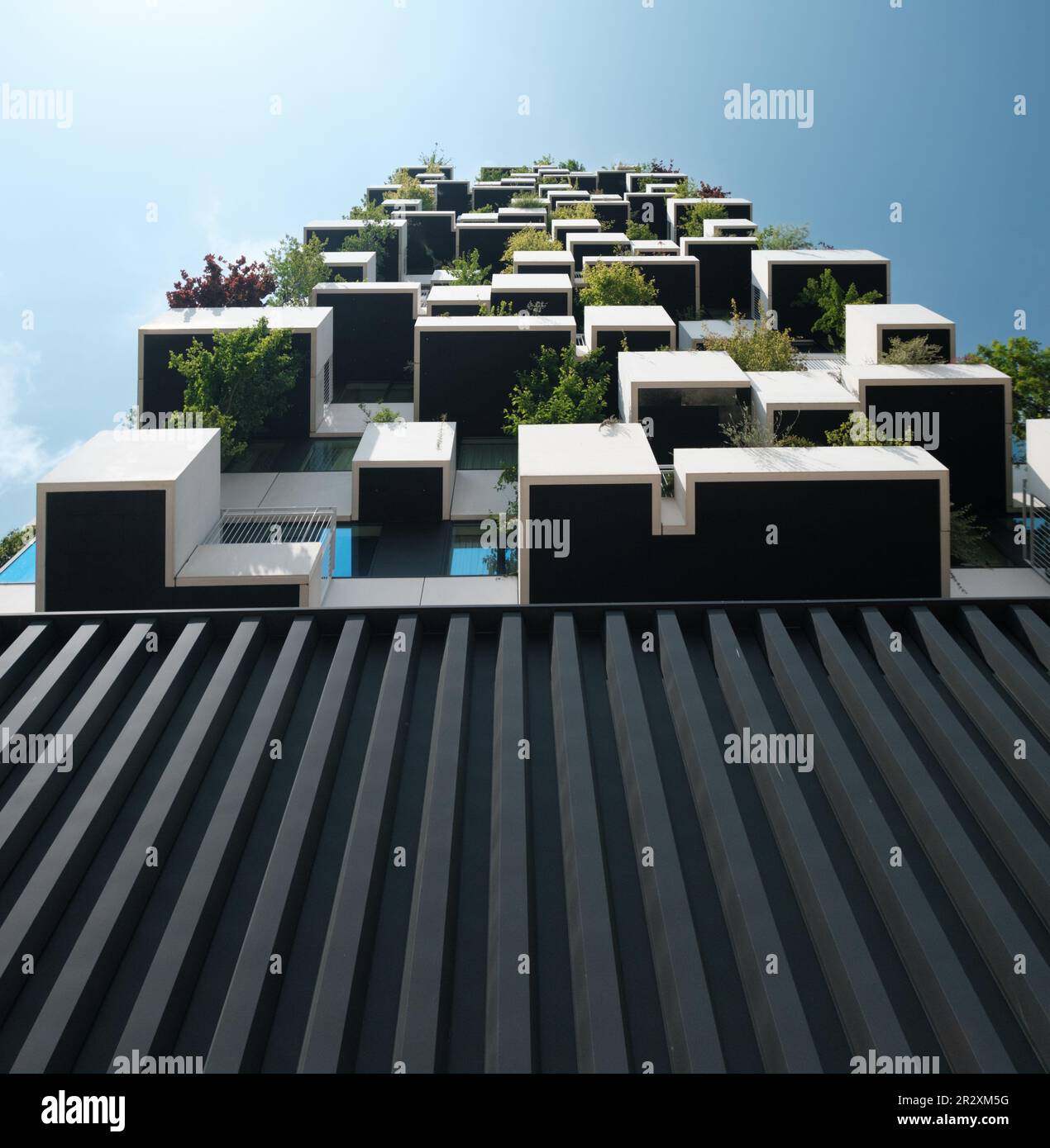 Picture of The Green Penthouse: Eco-Friendly Luxury Living