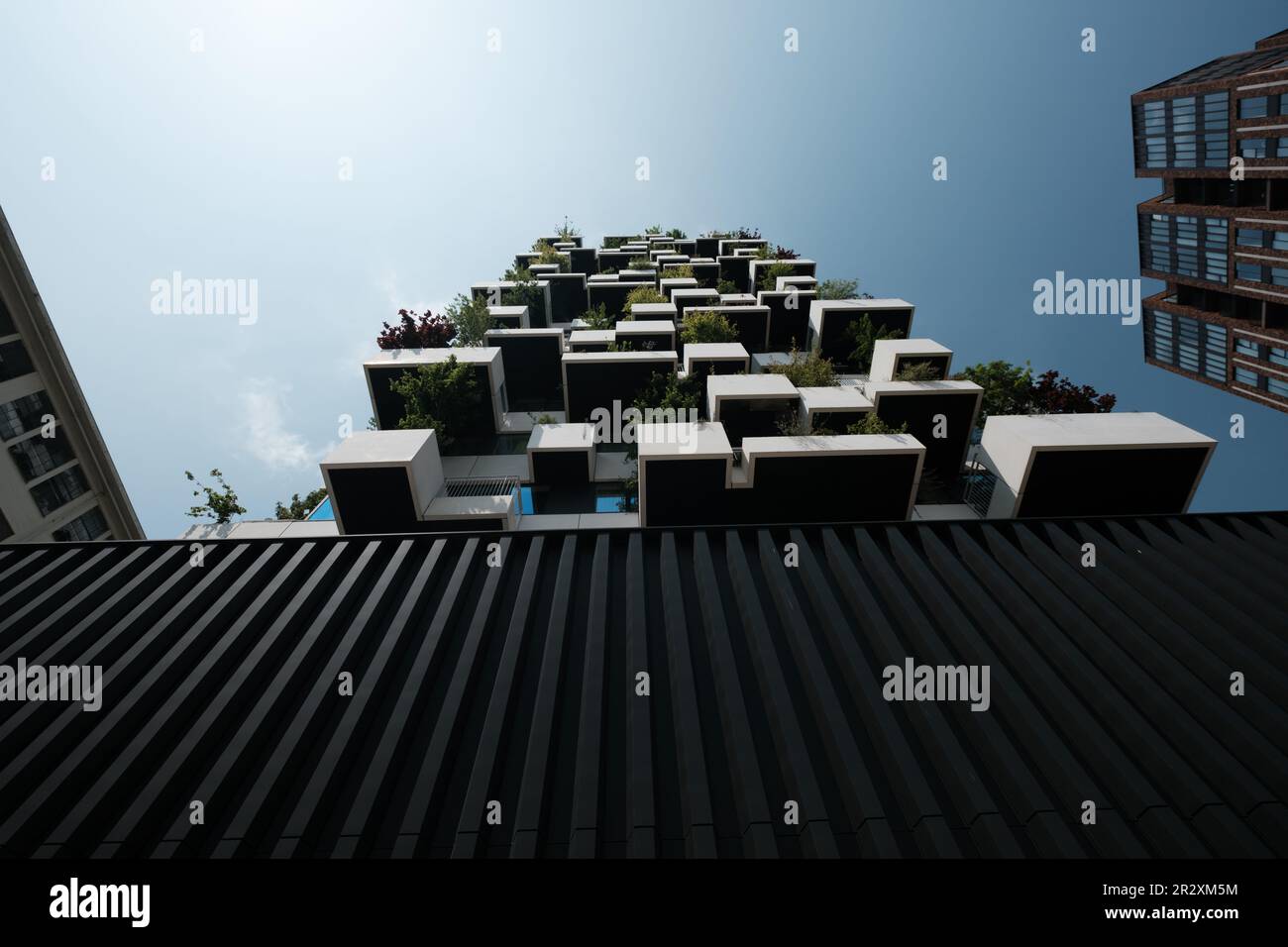 6 Must-Have Eco-Friendly Features in Luxury Apartments - RentCafe