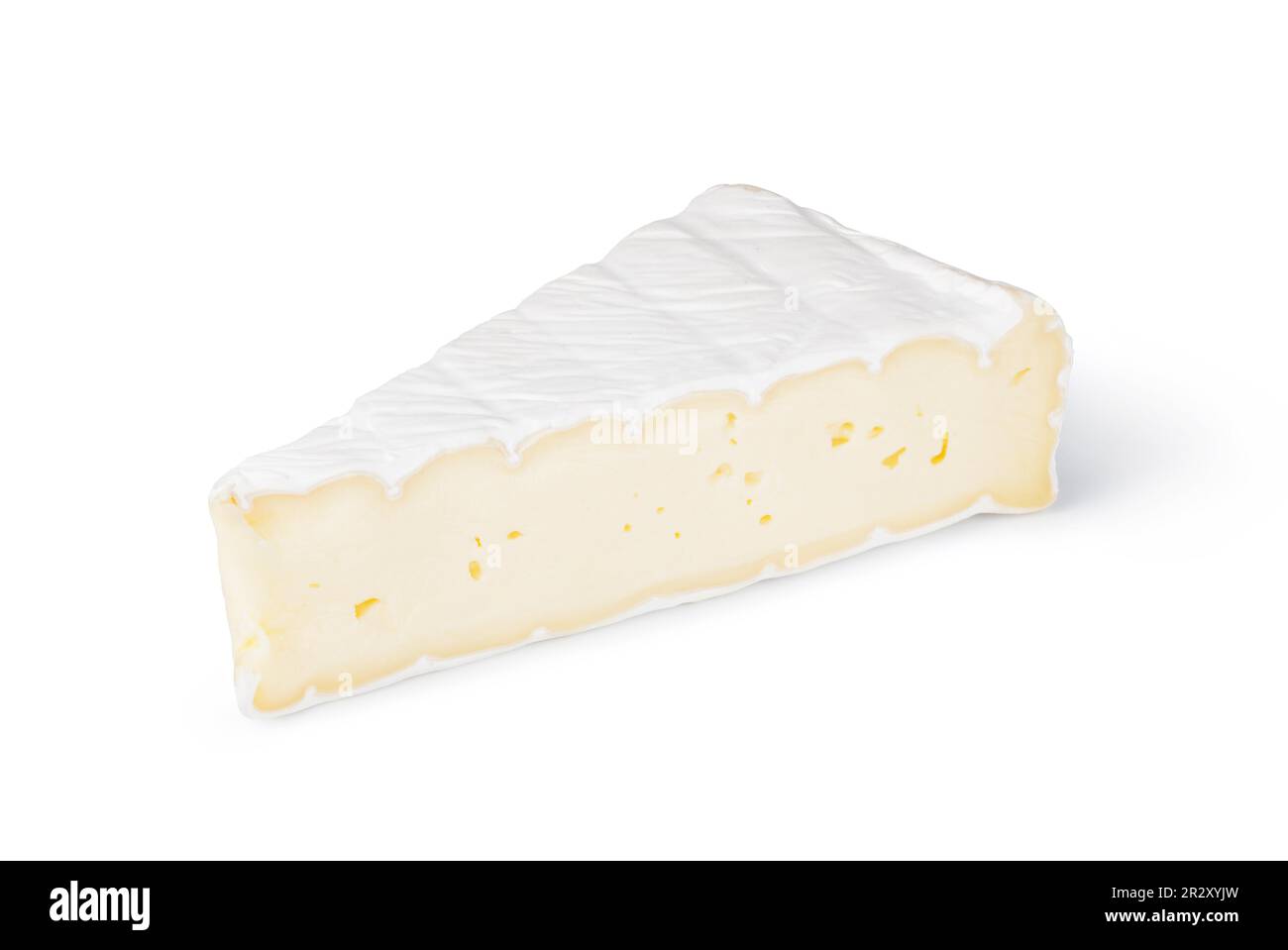 Plain brie Cut Out Stock Images & Pictures Alamy