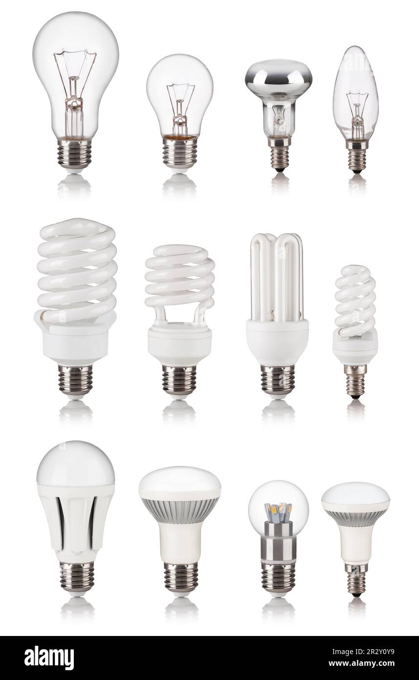 Different colored electric power hi-res stock photography and images ...