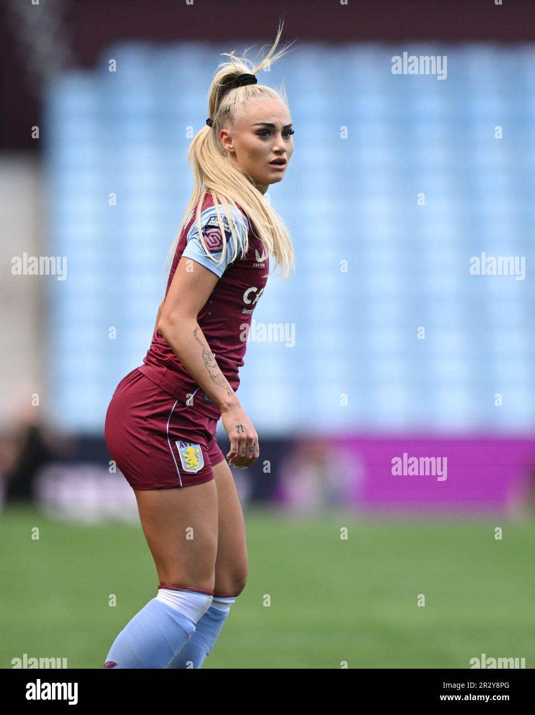 Ashley lehmann