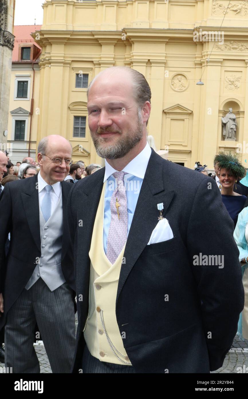 Prinz Ludwigs Hhe