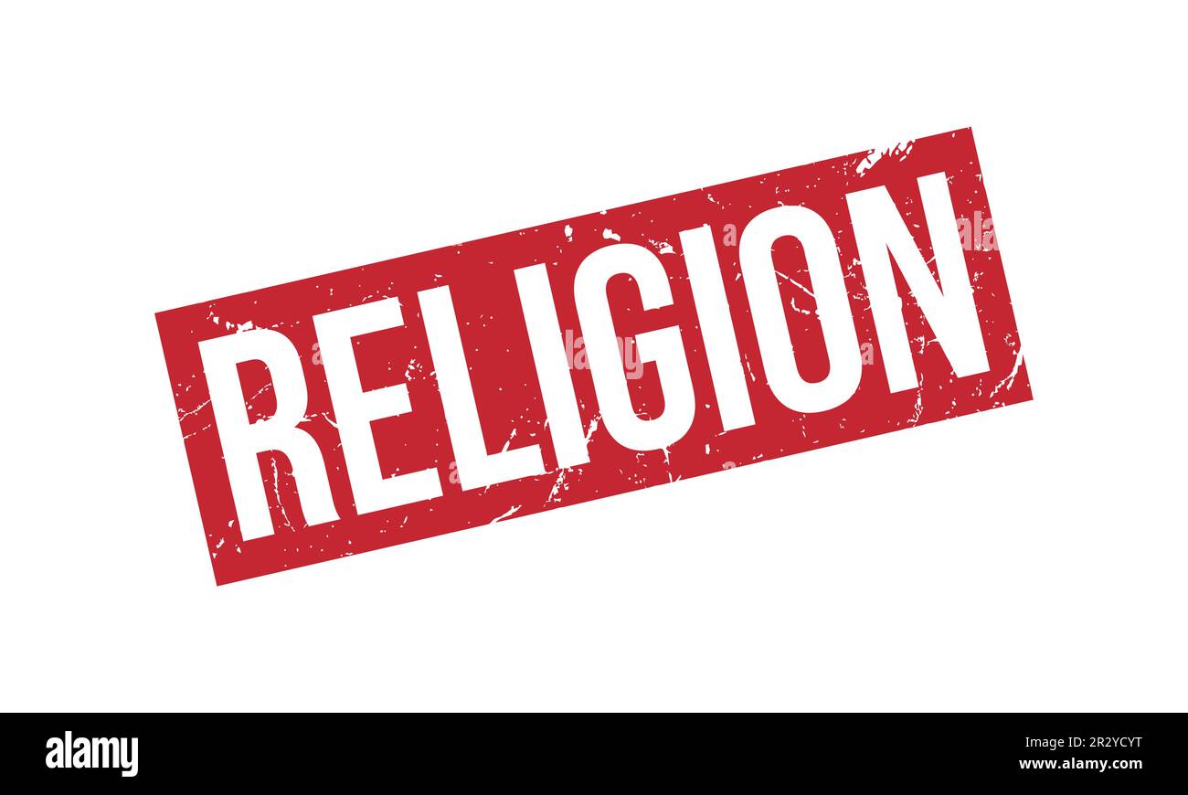 Religion rubber stamp Stock Vector Images - Alamy