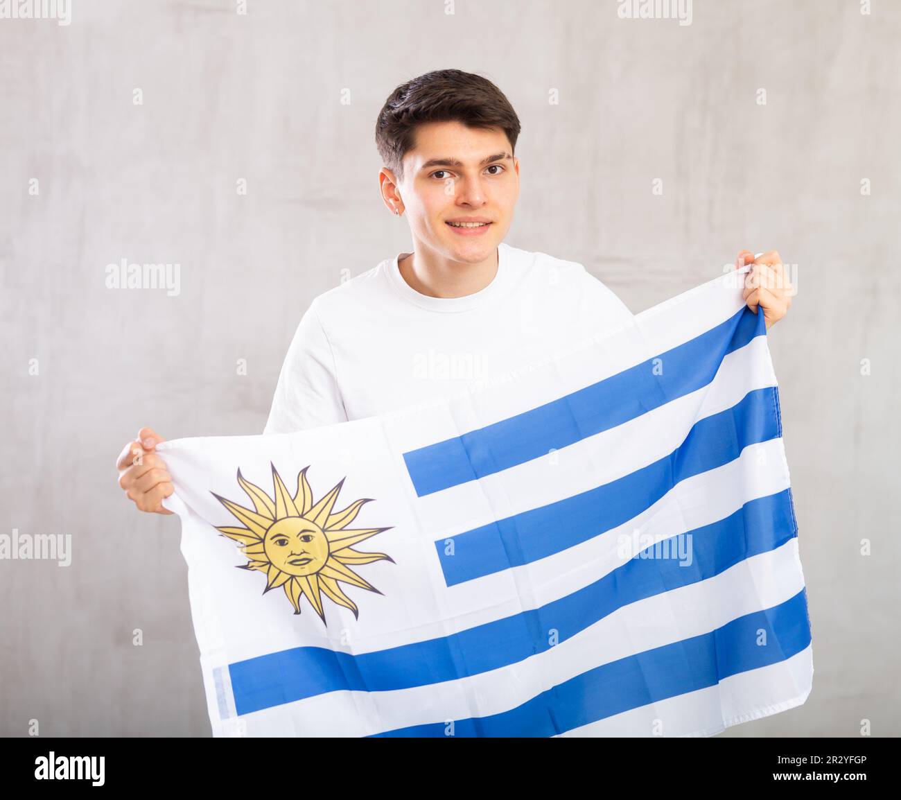 Canillo , Andorra - 9 abril 2020 - the logo of Club Nacional de football of  Montevideo, Uruguay on an official jersey on april 09 , 2010 in Canillo  Stock Photo - Alamy