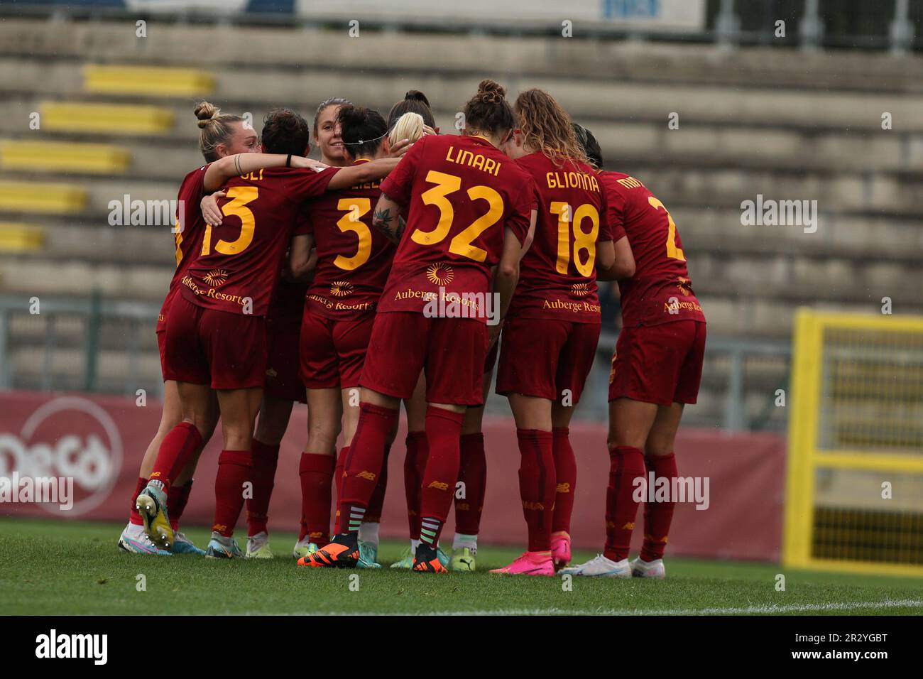 Sophie roman haug roma hi-res stock photography and images - Alamy