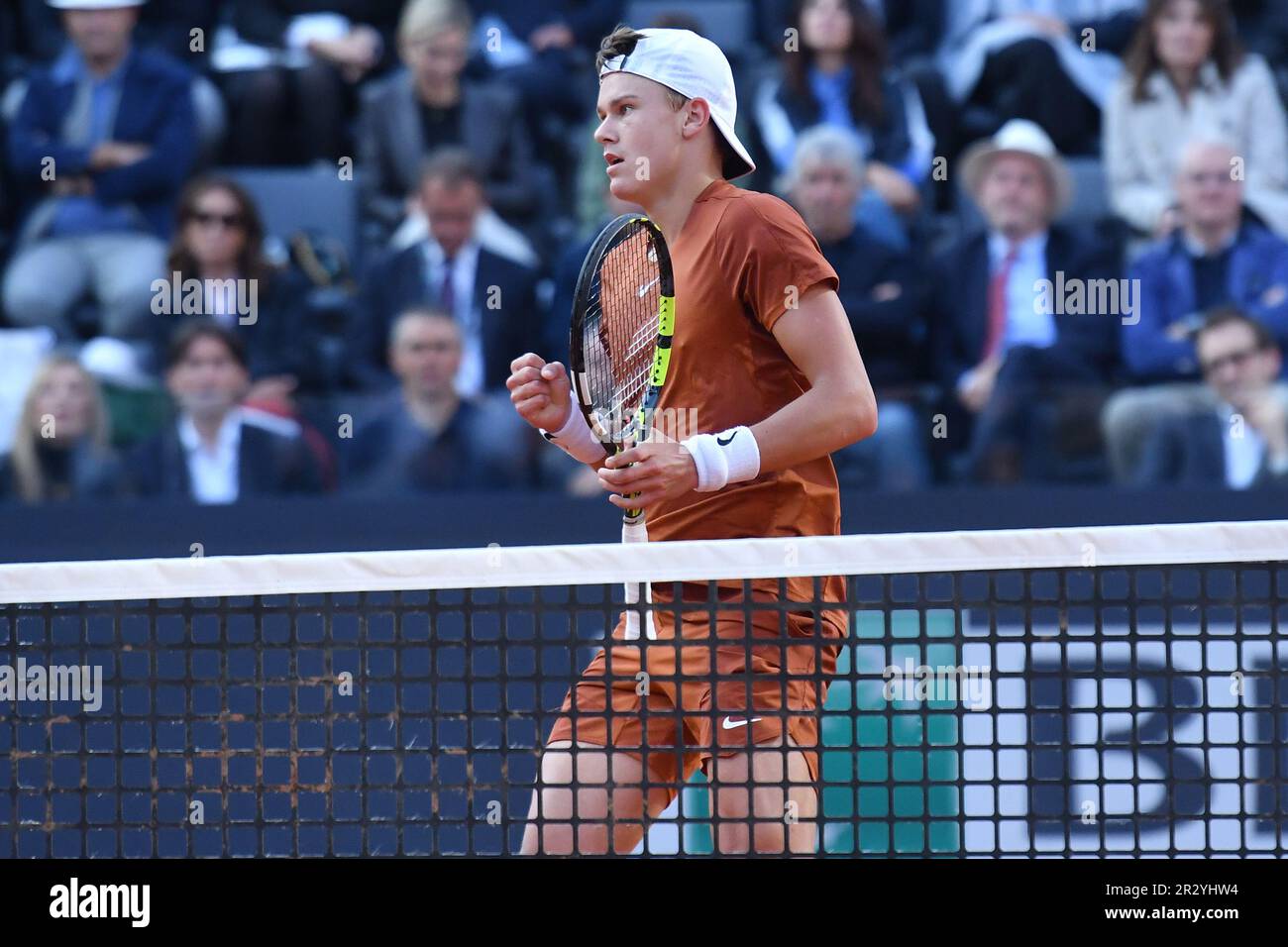 Rome tennis sale scores