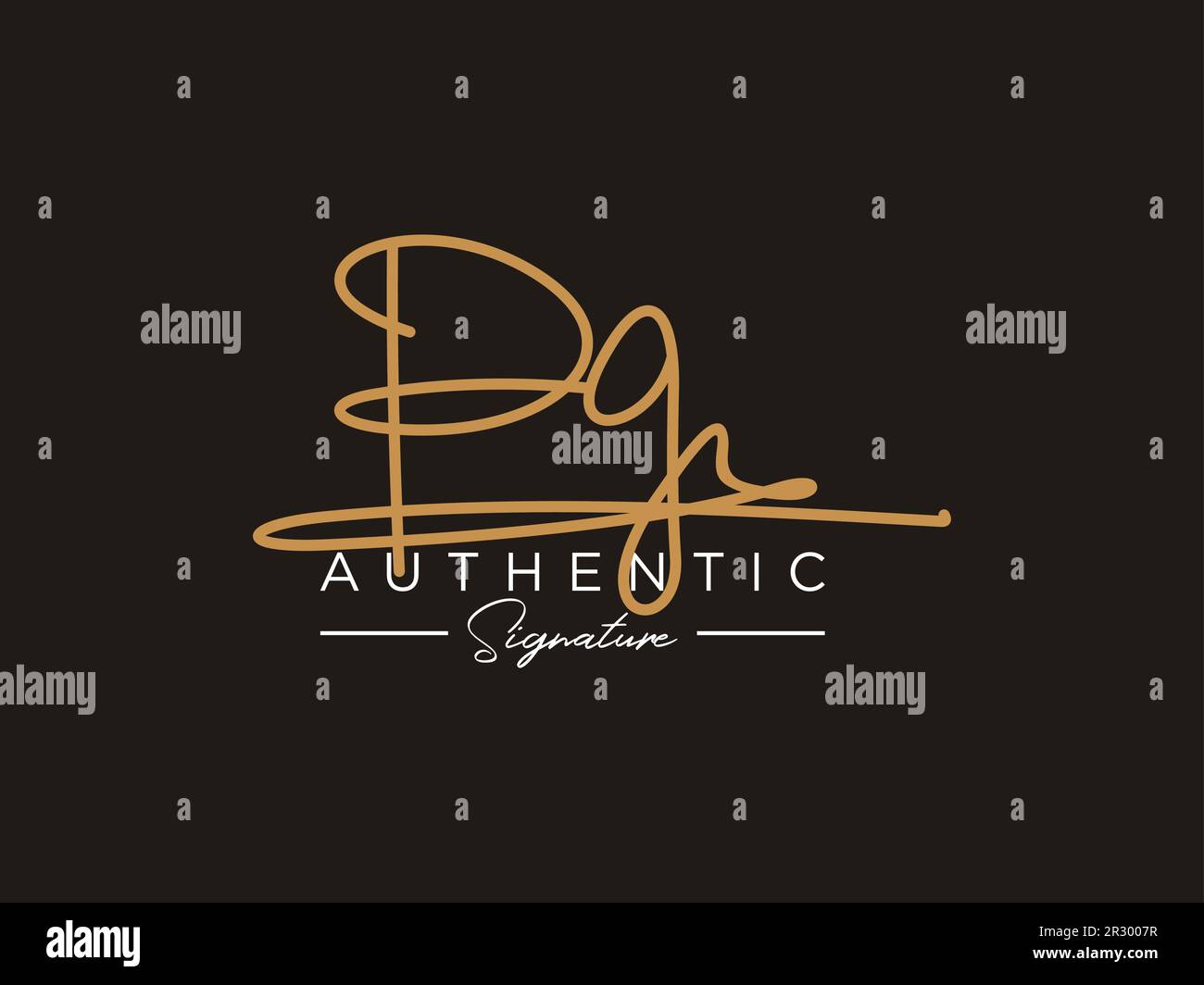 pg signature shoe
