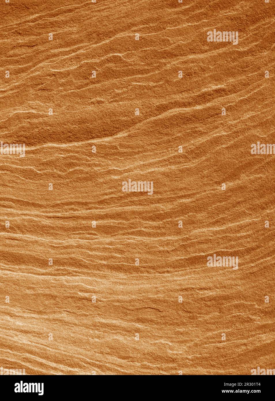 Sandstone surface Stock Photo