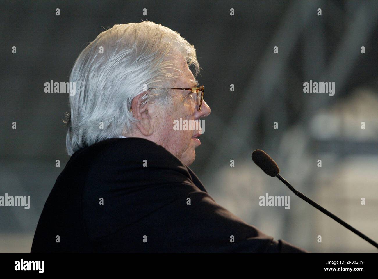 Watergate journalist Carl Bernstein visits Sydney to discuss his new