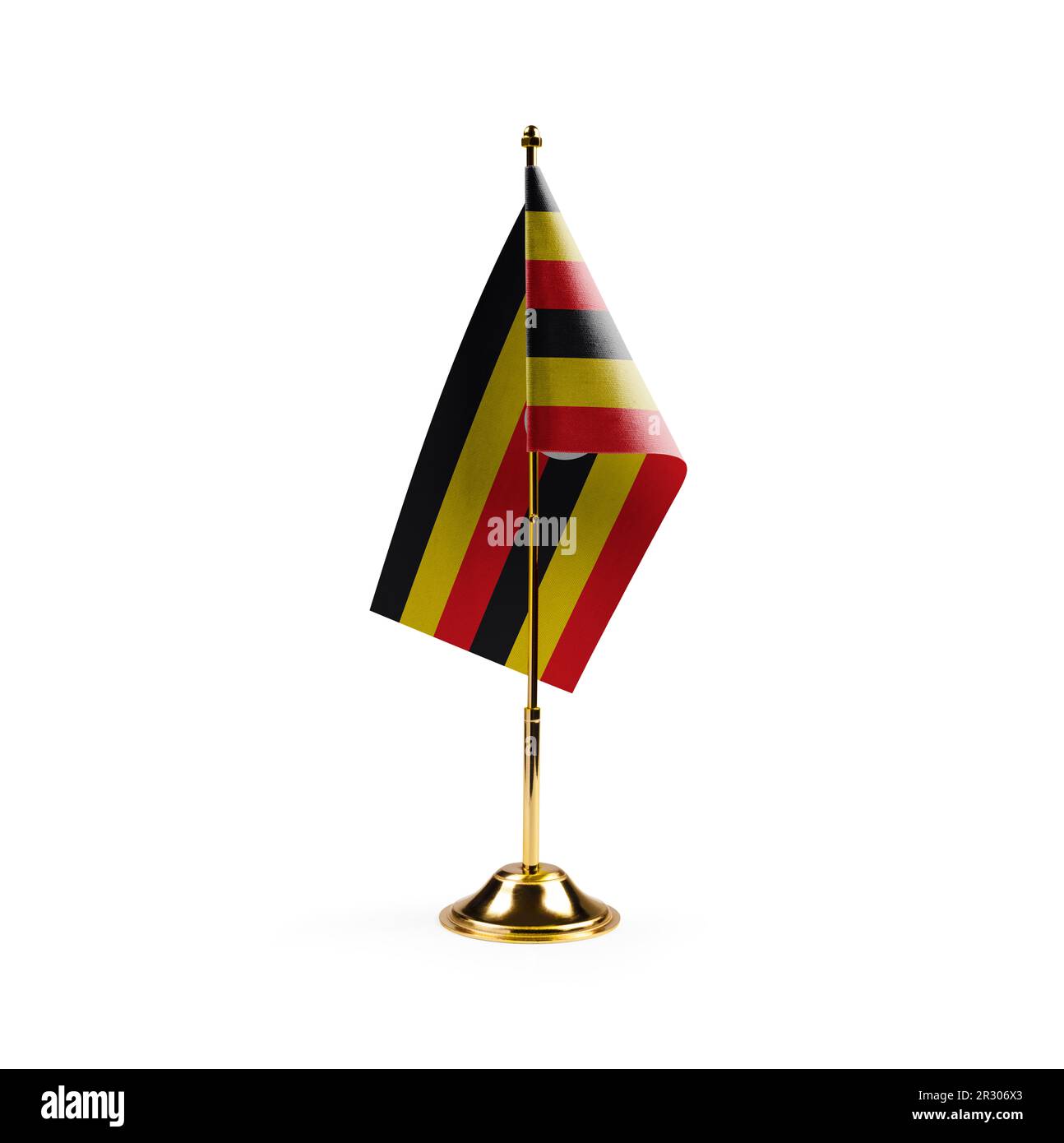 Uganda Small Flag, Buy Uganda Small Flag