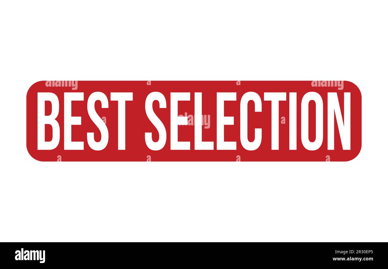Best Selection Rubber Stamp Seal Vector Stock Vector Image & Art Alamy