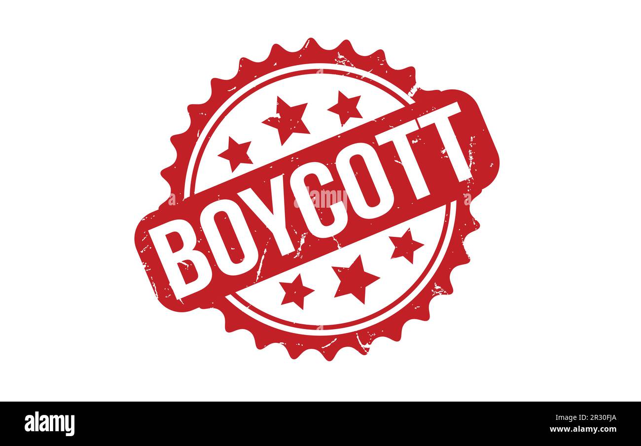 Boycott stamp hires stock photography and images Alamy